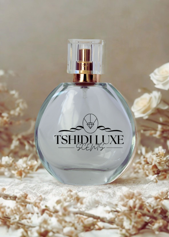 Tshidi Luxe Blossom Love