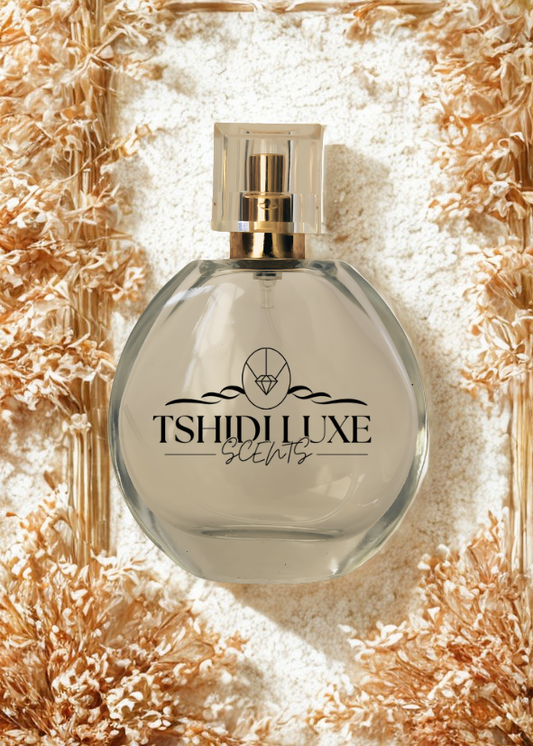 Tshidi Luxe Choo Luxe