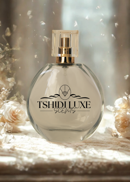 Tshidi Luxe Good Girl Luxe