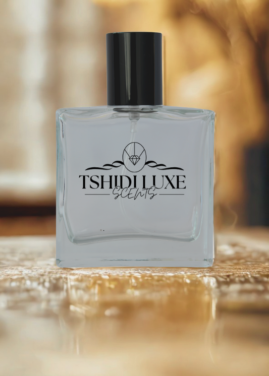 Tshidi Luxe Gravit