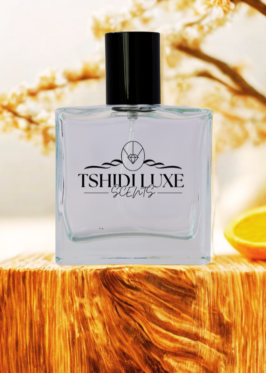 Tshidi Luxe On Me