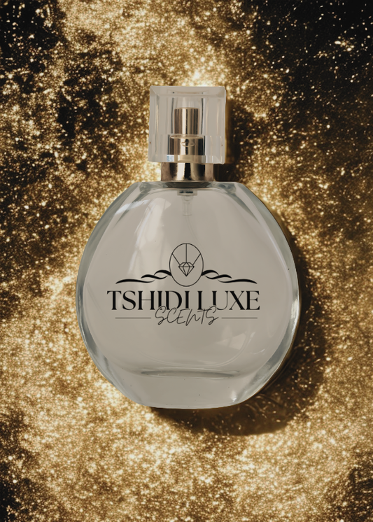 Tshidi Luxe Black Opium Luxe