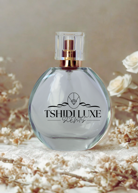 Tshidi Luxe Blossom Love