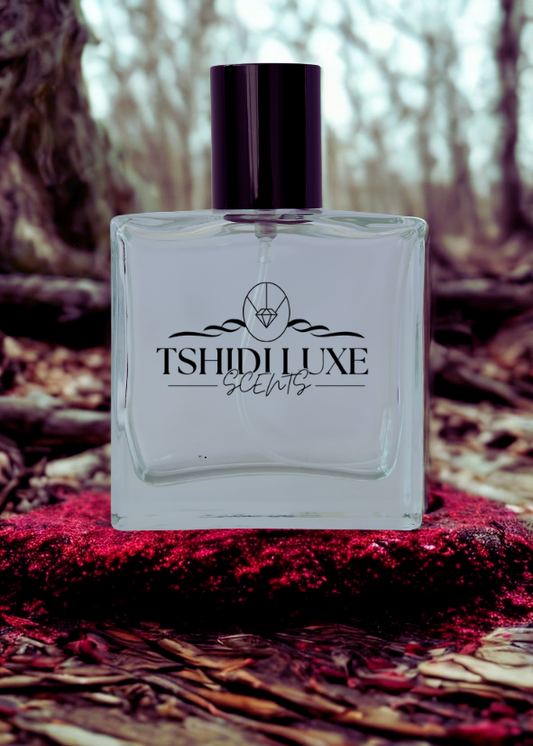 Tshidi Luxe Crimsa