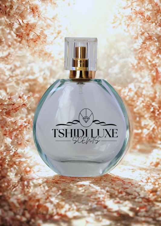 Tshidi Luxe Devora