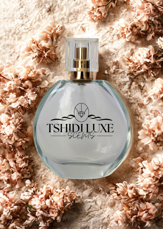 Tshidi Luxe Burelle